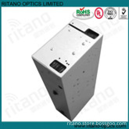 48 Port Fiber Patch Panel with customized